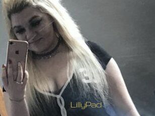 Lilly_Pad