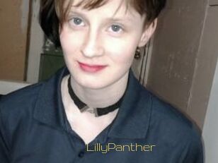 LillyPanther