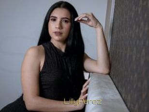 LillyPerez