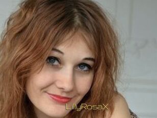 LillyRosaX