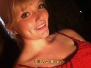 LillyWallflower