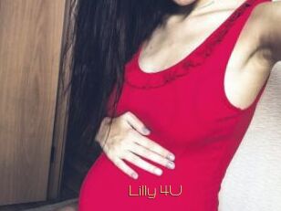 Lilly_4U