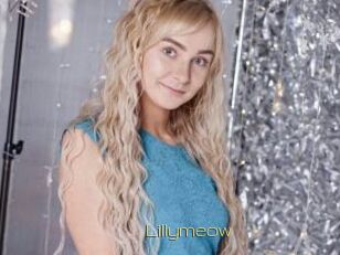 Lillymeow