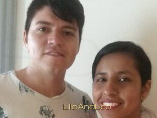 LiloAndLeo