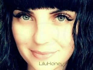 LiluHoney