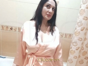Lilucaren Super Cul