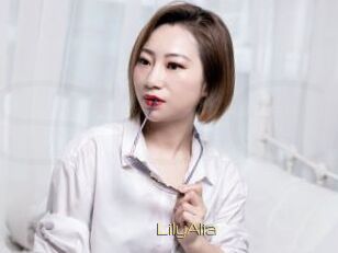 LilyAlia