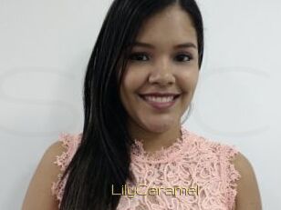 LilyCaramel