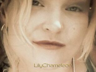 LilyChameleon