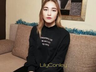 LilyConley