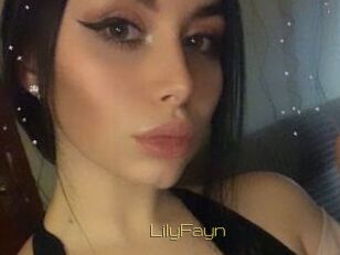 LilyFayn