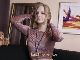 LilyFlorence