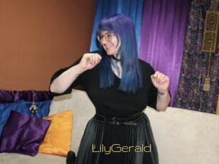 LilyGerald