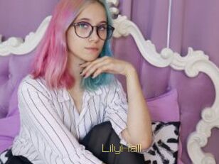 LilyHall