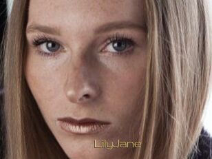 LilyJane