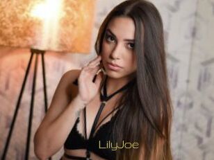 LilyJoe