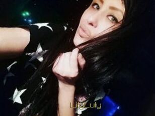 LilyLuly