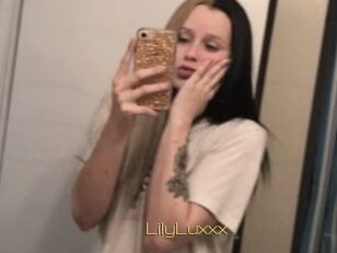 LilyLuxxx