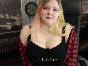 LilyMiles
