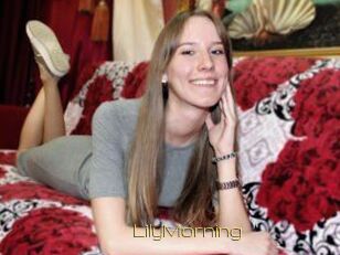 LilyMorning