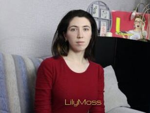 LilyMoss