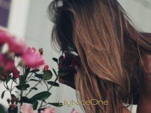 LilyNiceOne