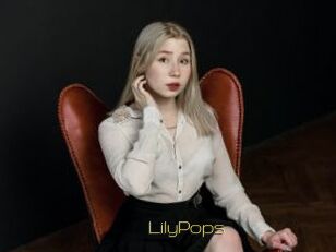 LilyPops