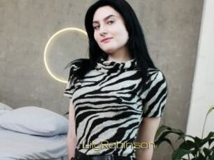 LilyRobinson