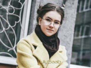 LilySaab