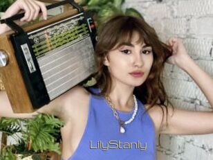 LilyStanly