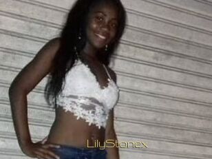 LilyStonex