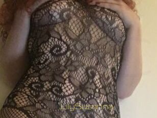 LilySusanna