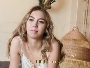 LilyThomas