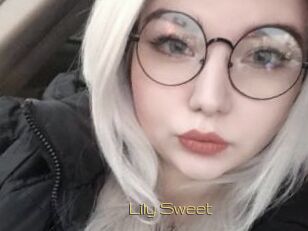 Lily_Sweet