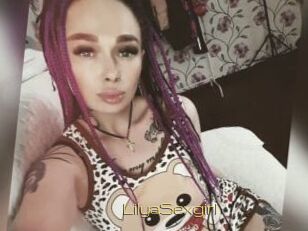 LilyaSexgirl