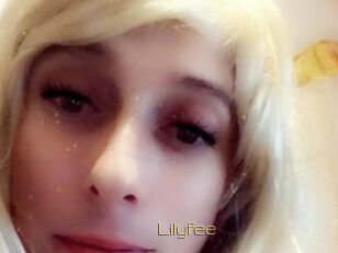 Lilyfee