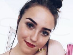 Lilyla