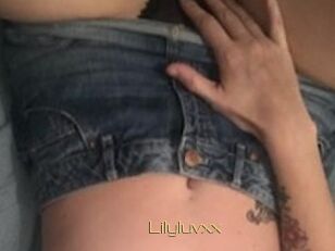 Lilyluvxx