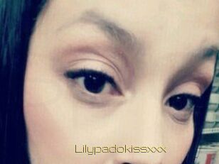 Lilypadokissxxx