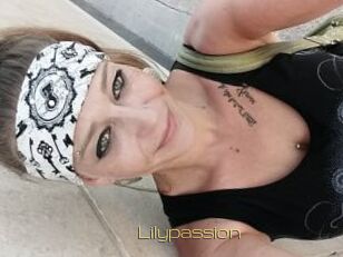 Lilypassion