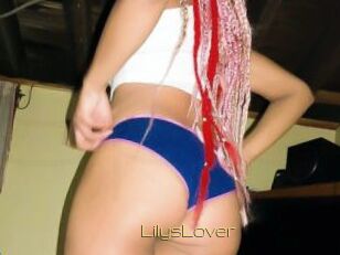 LilysLover