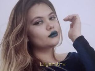 Lilysmithx