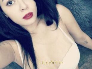 LilyyAnne