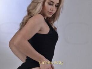 LimeLady