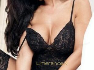 Limerence_X