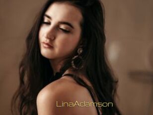 LinaAdamson