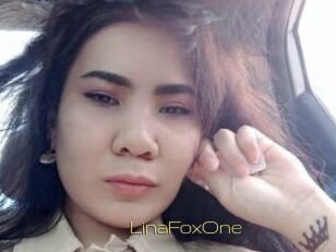 LinaFoxOne