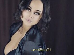 LinaSex24
