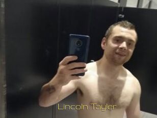 Lincoln_Tayler