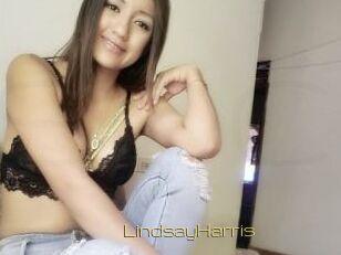 LindsayHarris